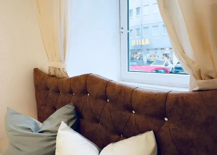 Apartment Cozy Apartment, 10-min To Matzleinsdorfer Platz Vienna