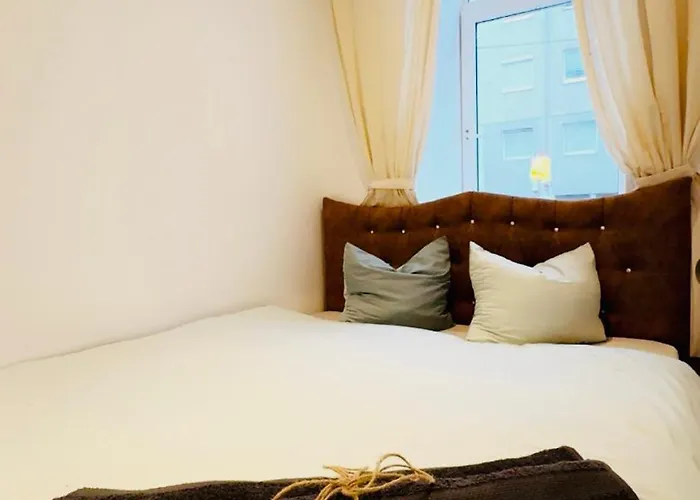 Cozy Apartment, 10-min To Matzleinsdorfer Platz Apartment *