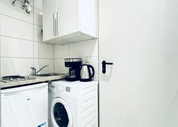 Cozy Apartment, 10-min To Matzleinsdorfer Platz * Vienna