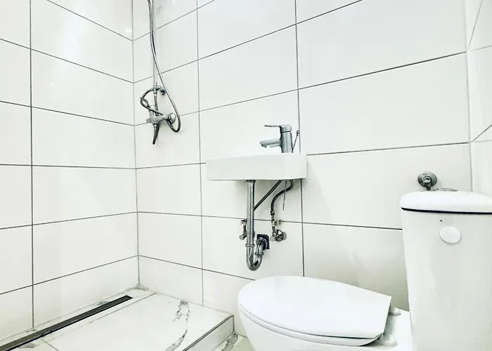 Apartment Cozy Apartment, 10-min To Matzleinsdorfer Platz *