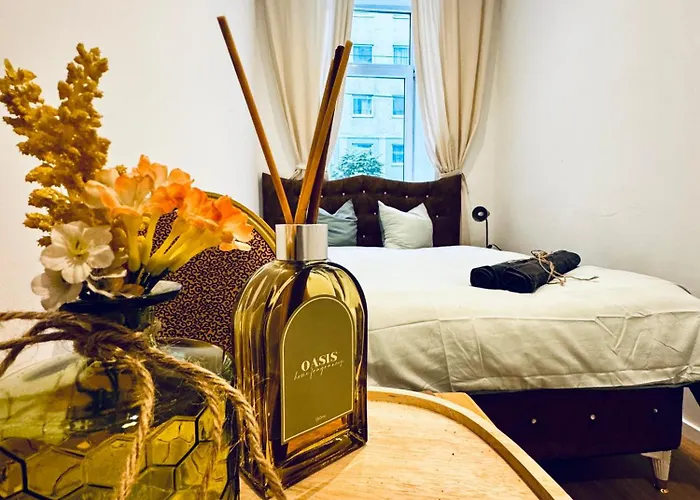 Cozy Apartment, 10-min To Matzleinsdorfer Platz Apartment Vienna