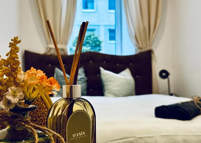 Cozy Apartment, 10-min To Matzleinsdorfer Platz *